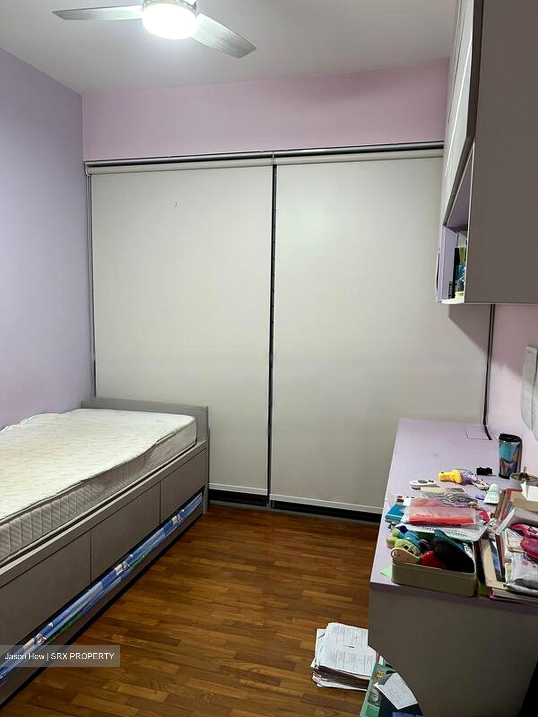 Hillsta (D23), Condominium #524989511